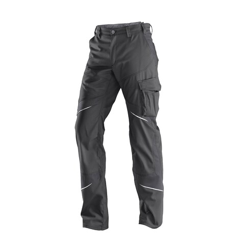 K?Bler Activiq Hose 2250 Anthrazit 60 von K?Bler