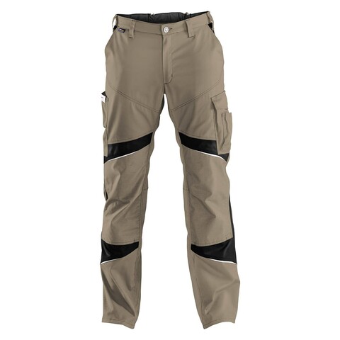K?Bler Activiq Hose 2350 Sandb Raun/Schwarz 44 K?Bler Activiq Hose 2350 Sandb Raun/Schwarz 44 von K?Bler