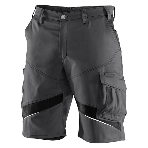 K?Bler Activiq Shorts 2450 Ant Hrazit/Schwarz Gr??E 40 K?Bler Activiq Shorts 2450 Ant Hrazit/Schwarz Gr??E 40 von K?Bler
