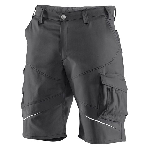 K?Bler Activiq Shorts 2450 Anthrazit/Schwarz Gr??E 62 K?Bler Activiq Shorts 2450 Anthrazit/Schwarz Gr??E 62 von K?Bler