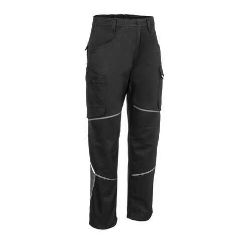 K?Bler Damenhose Iconiq Schwar Z/Anthrazit Form 2540 Gr??E 44 K?Bler Damenhose Iconiq Schwar Z/Anthrazit Form 2540 Gr??E 44 von K?Bler