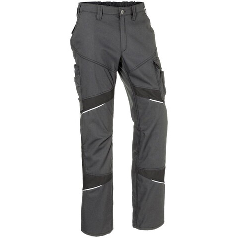 K?Bler Hose Activiq Cotton+ Li Ght Anthrazit/Schwarz Form 225 K?Bler Hose Activiq Cotton+ Li Ght Anthrazit/Schwarz Form 225 von K?Bler