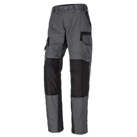 K?Bler Innovatiq Damenhose Anthrazit/Schwarz Gr??E 38 K?Bler Innovatiq Damenhose Anthrazit/Schwarz Gr??E 38 von K?Bler