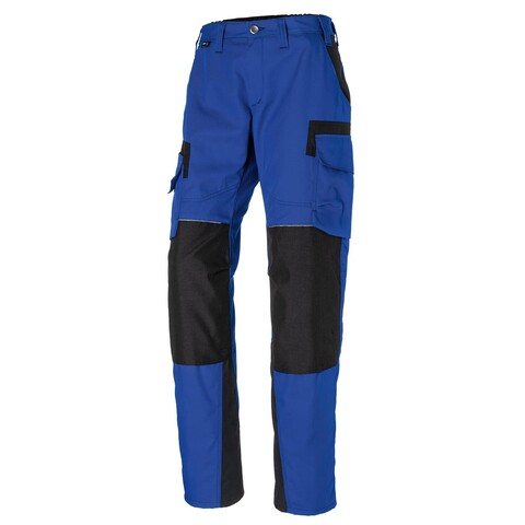 K?Bler Innovatiq Damenhose Kbl .Blau/Schwarz Gr??E 40 K?Bler Innovatiq Damenhose Kbl .Blau/Schwarz Gr??E 40 von K?Bler