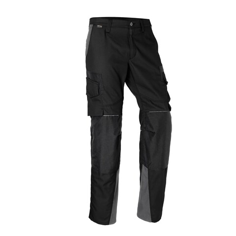 K?Bler Innovatiq Hose Schwarz/ Anthrazit Gr??E 60 K?Bler Innovatiq Hose Schwarz/ Anthrazit Gr??E 60 von K?Bler