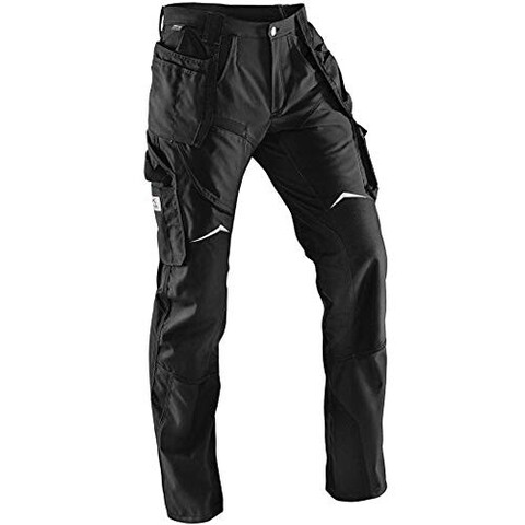 K?Bler Practiq Hose 2351 Schwa Rz 64 K?Bler Practiq Hose 2351 Schwa Rz 64 von K?Bler