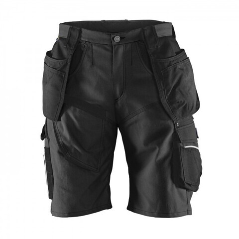 K?Bler Practiq Shorts 2451 Sch Warz 60 K?Bler Practiq Shorts 2451 Sch Warz 60 von K?Bler
