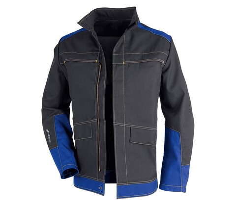 K?Bler Psa Safety X6 Jacke 177 9 Anthrazit/Kornblumenblau Gr? K?Bler Psa Safety X6 Jacke 177 9 Anthrazit/Kornblumenblau Gr? von K?Bler