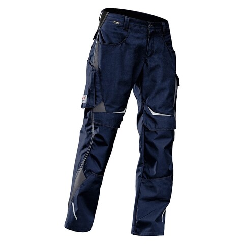 K?Bler Pulsschlag Hose 2324 Du Nkelblau/Anthrazit Gr??E 56 K?Bler Pulsschlag Hose 2324 Du Nkelblau/Anthrazit Gr??E 56 von K?Bler