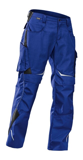 K?Bler Pulsschlag Hose 2324 Ko Rnblumenblau/Schwarz Gr??E 25 K?Bler Pulsschlag Hose 2324 Ko Rnblumenblau/Schwarz Gr??E 25 von K?Bler