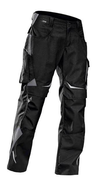 K?Bler Pulsschlag Hose 2324 Sc Hwarz/Anthrazit Gr??E 30 K?Bler Pulsschlag Hose 2324 Sc Hwarz/Anthrazit Gr??E 30 von K?Bler