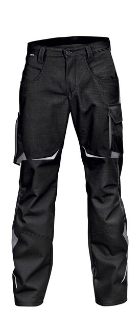 K?Bler Pulsschlag Hose 2424 Sc Hwarz/Anthrazit Gr??E 94 K?Bler Pulsschlag Hose 2424 Sc Hwarz/Anthrazit Gr??E 94 von K?Bler