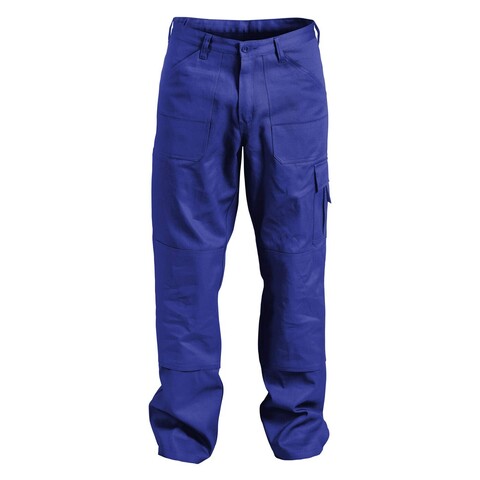K?Bler Quality-Dress Hose 2614 Kornblumenblau Gr??E 44 K?Bler Quality-Dress Hose 2614 Kornblumenblau Gr??E 44 von K?Bler