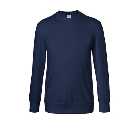 K?Bler Shirts Sweatshirt Dunke Lblau S K?Bler Shirts Sweatshirt Dunke Lblau S von K?Bler