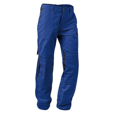K?Bler Vita Mix Hose 2L46 Kbl. Blau/Dunkelblau 66 K?Bler Vita Mix Hose 2L46 Kbl. Blau/Dunkelblau 66 von K?Bler