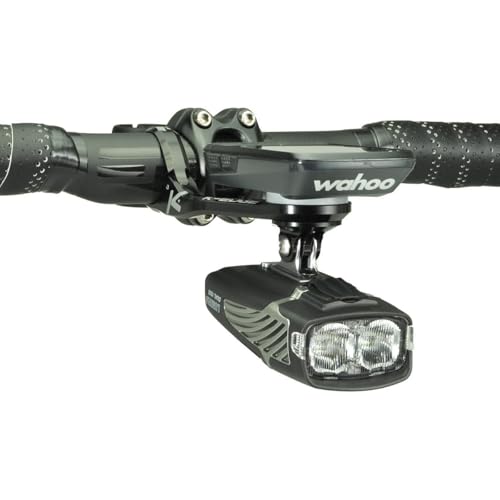 K-edge Max Xl Combo Wahoo Handlebar Cycling Computer Mount 35 Mm One Size K-edge Max Xl Combo Wahoo Handlebar Cycling Computer Mount 35 Mm One Size von K-Edge