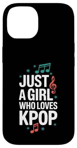 Kpop Nur ein Mädchen, das Kpop liebt Hülle für iPhone 14 Kpop Nur ein Mädchen, das Kpop liebt Hülle für iPhone 14 von K-Pop Music Korean Pop