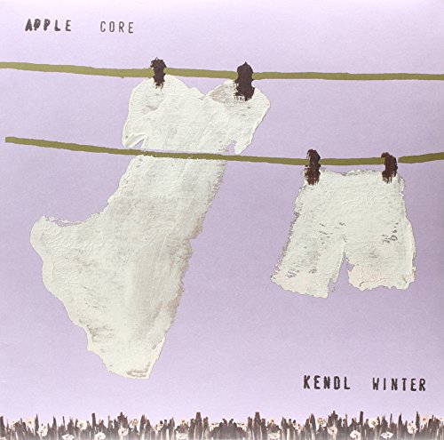 Apple Core [Vinyl LP] von K RECORDS