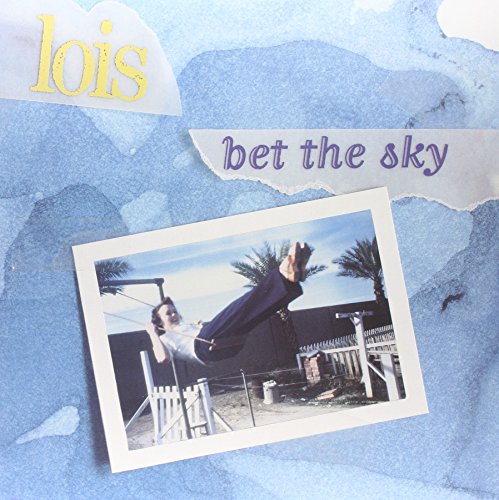 Bet the Sky [Vinyl LP] von K RECORDS