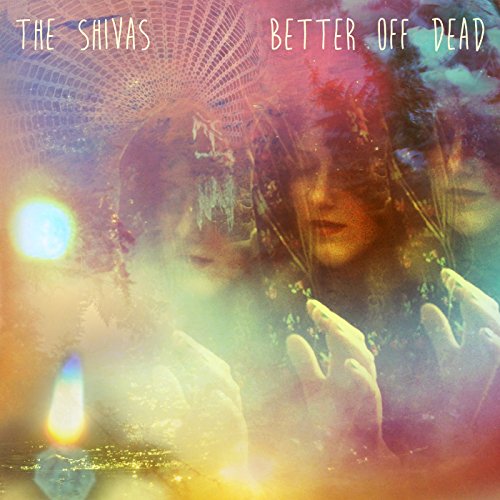 Better Off Dead [Vinyl LP] von K RECORDS