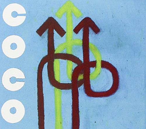C.O.C.O. von K RECORDS