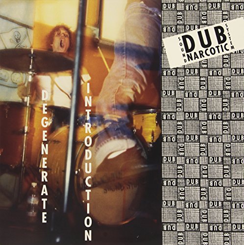 Degenerate Introduction [Vinyl LP] von K RECORDS