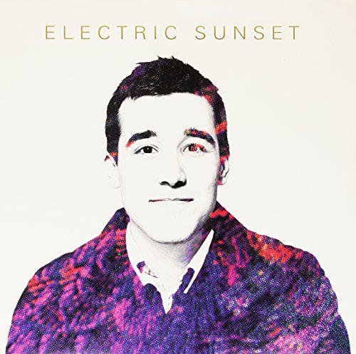 Electric Sunset [Vinyl LP] von K RECORDS