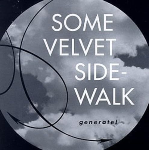 Generate! [Vinyl LP] von K RECORDS