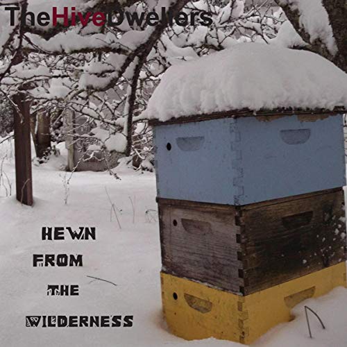 Hewn from the Wilderness [Vinyl LP] von K RECORDS