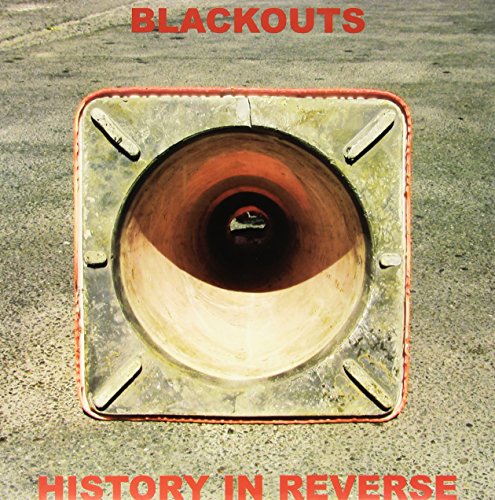 History in Reverse [Vinyl LP] von K RECORDS