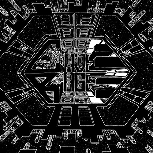 III [Vinyl LP] von Funko