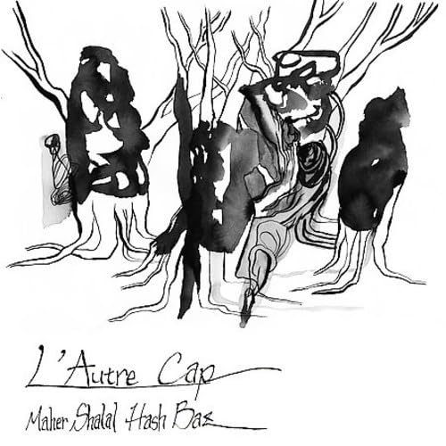 L'Autre Cap [Vinyl LP] von K RECORDS