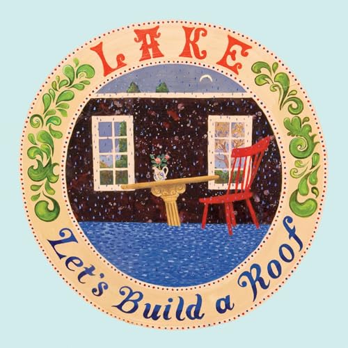 Let'S Build a Roof [Vinyl LP] von K RECORDS