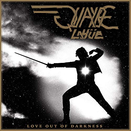 Love Out of Darkness [Vinyl LP] von K RECORDS