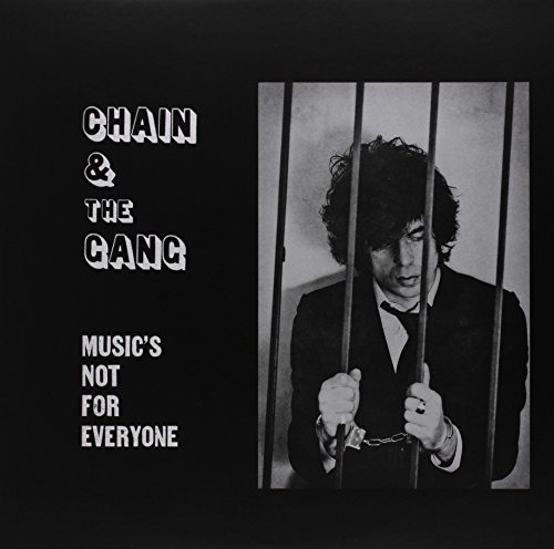 Music'S Not for Everyone [Vinyl LP] von K RECORDS