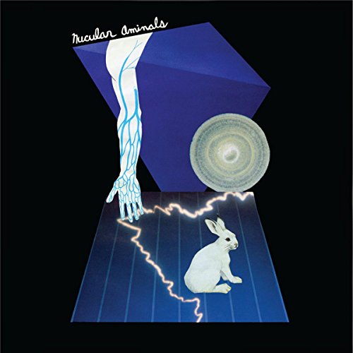 Nucular Aminals [Vinyl LP] von Funko