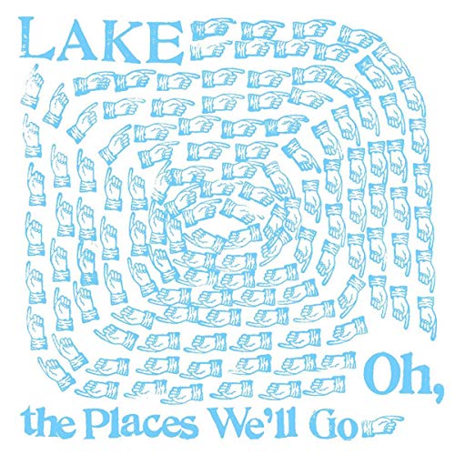 Oh,the Places We'Ll Go von K RECORDS