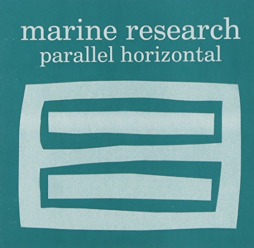 Parallel Horizontal von K RECORDS