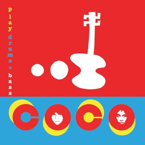 Play Drums+Bass Play Drums+Bass von K RECORDS