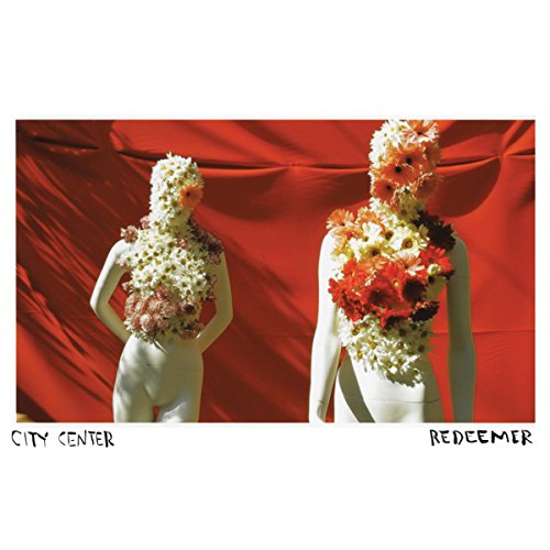 Redeemer [Vinyl LP] von Funko
