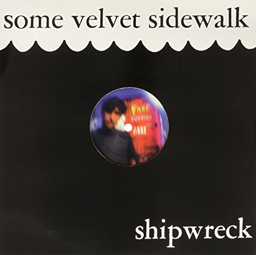 Shipwreck [Vinyl LP] von K RECORDS