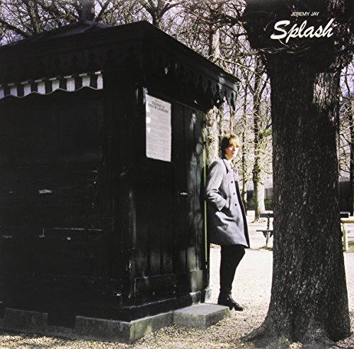 Splash [Vinyl LP] von K RECORDS