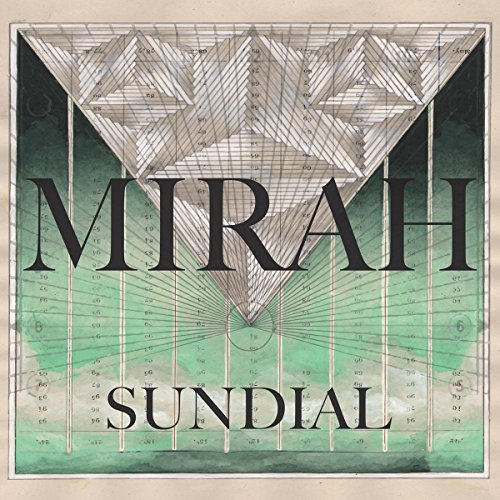 Sundial [Vinyl Maxi-Single] von K RECORDS