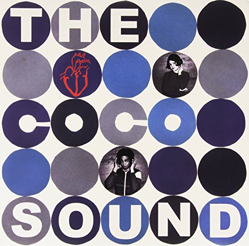The C.O.C.O.Sound [Vinyl LP] von K RECORDS