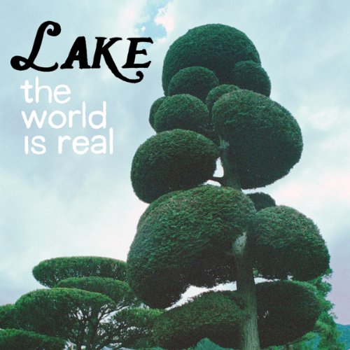 The World Is Real [Vinyl LP] von K RECORDS