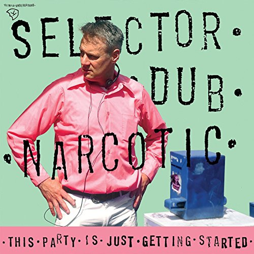 This Party Is Just Getting Started [Vinyl LP] von Funko