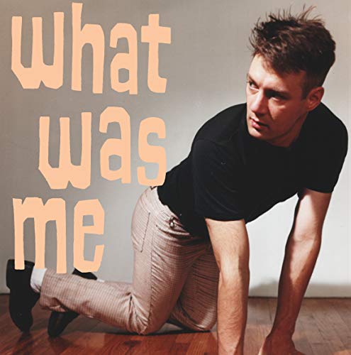 What Was Me [Vinyl LP] von K RECORDS