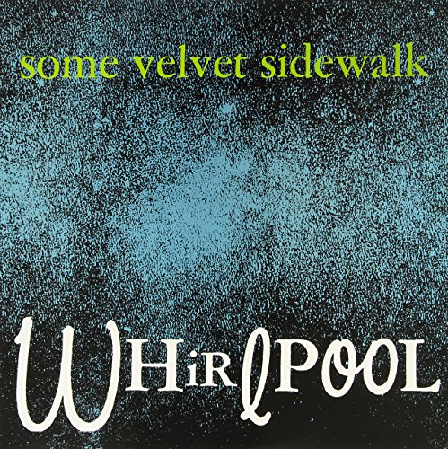 Whirlpool [Vinyl LP] von K RECORDS