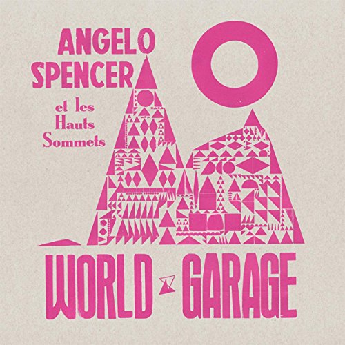 World Garage [Vinyl LP] von Funko