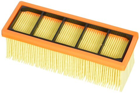 K?Rcher Flachfaltenfilter von K?Rcher